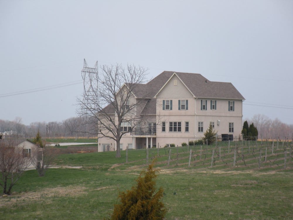 Madison Vineyards - vineyard in Madison, IN