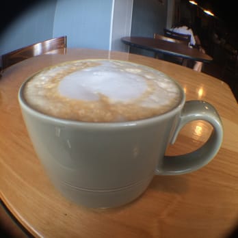 Meshuggah Café - Capuccino - Cafes Near Me - Saint Louis, Missouri Meshuggah Café - Capuccino - Cafes Near Me - Saint Louis, Missouri