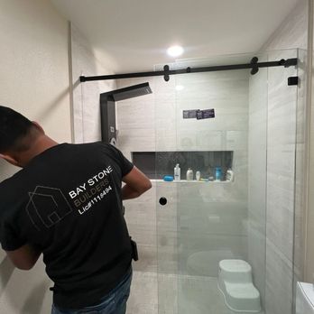 Bay Stone Builders - General Contractors Near Me - San Jose, California