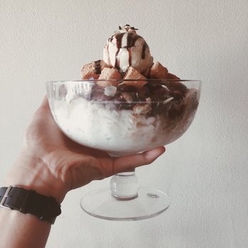 Sweet Rice - patbingsu - Cafes Near Me - Montgomery, Alabama