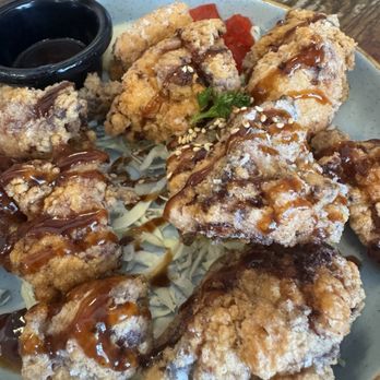 Kumako Ramen Den - Chicken karaage - Ramen Near Me - San Jose, California