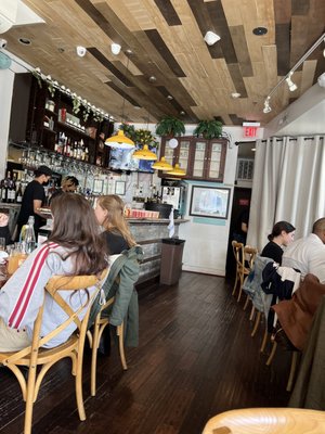 801 Restaurant and Bar by null