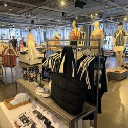 Adidas Flagship Store