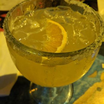 El Corralito - Cadillac Margarita - Spanish Near Me - Ensenada, BCN