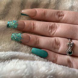 Nails
