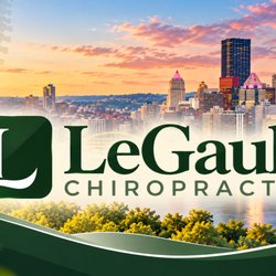 LeGault Chiropractic - LeGault Chiropractic | Personalized chiropractic care in Pittsburgh's North Hills and Ross Township since 2011.