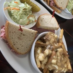 The Corned Beef House