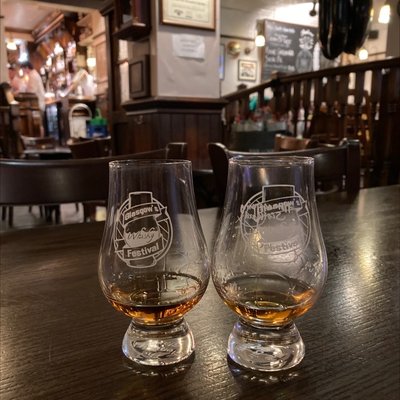 The Bon Accord by null