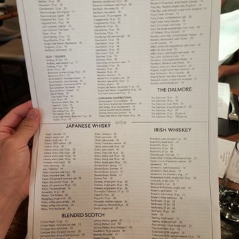 Pacific Standard Prime - Steakhouses Near Me - Redondo Beach, California