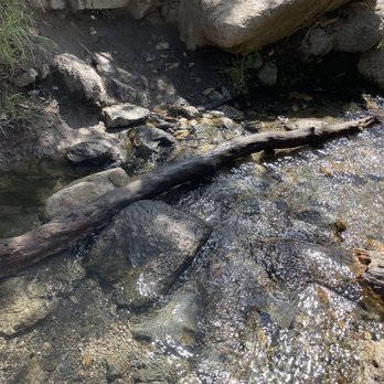Three Sisters Falls - Hiking Near Me - Julian, California Three Sisters Falls - Hiking Near Me - Julian, California