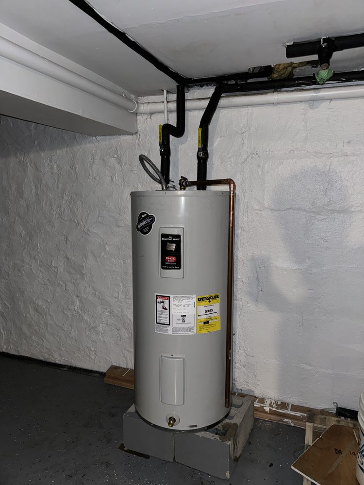 Slide of Golden Wings Plumbing