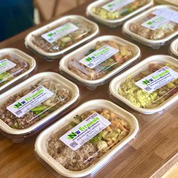 Northwest Fit Meals
