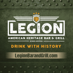 Legion Bar and Grill