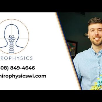 Chirophysics - Chiropractors Near Me - Waunakee, Wisconsin