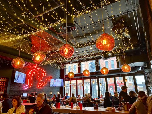 Happy Camper Pizza by null