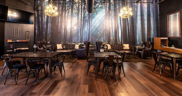 Skol Brewing Company by null