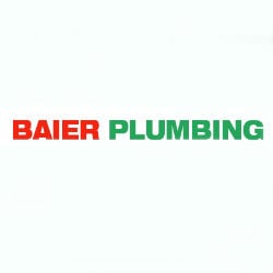 Slide of Baier Plumbing