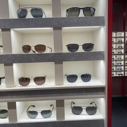 Sunglass Hut - Ray Bans