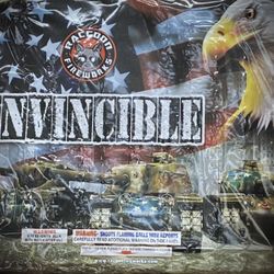 Bada Boom Fireworks - New Merchandise!