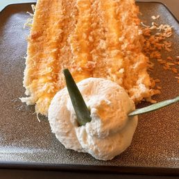 Pina Colada Cake