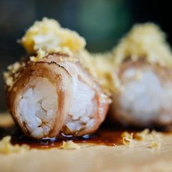 SUSHI DOKKU Japanese Restaurant