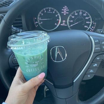 Offshore Coffee - Cafes Near Me - Long Branch, New Jersey