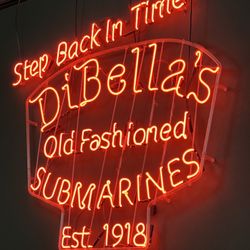 DiBella's Subs