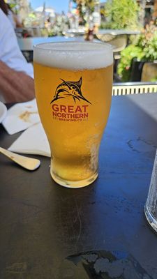Hurricane's Grill & Bar Bondi Beach by null
