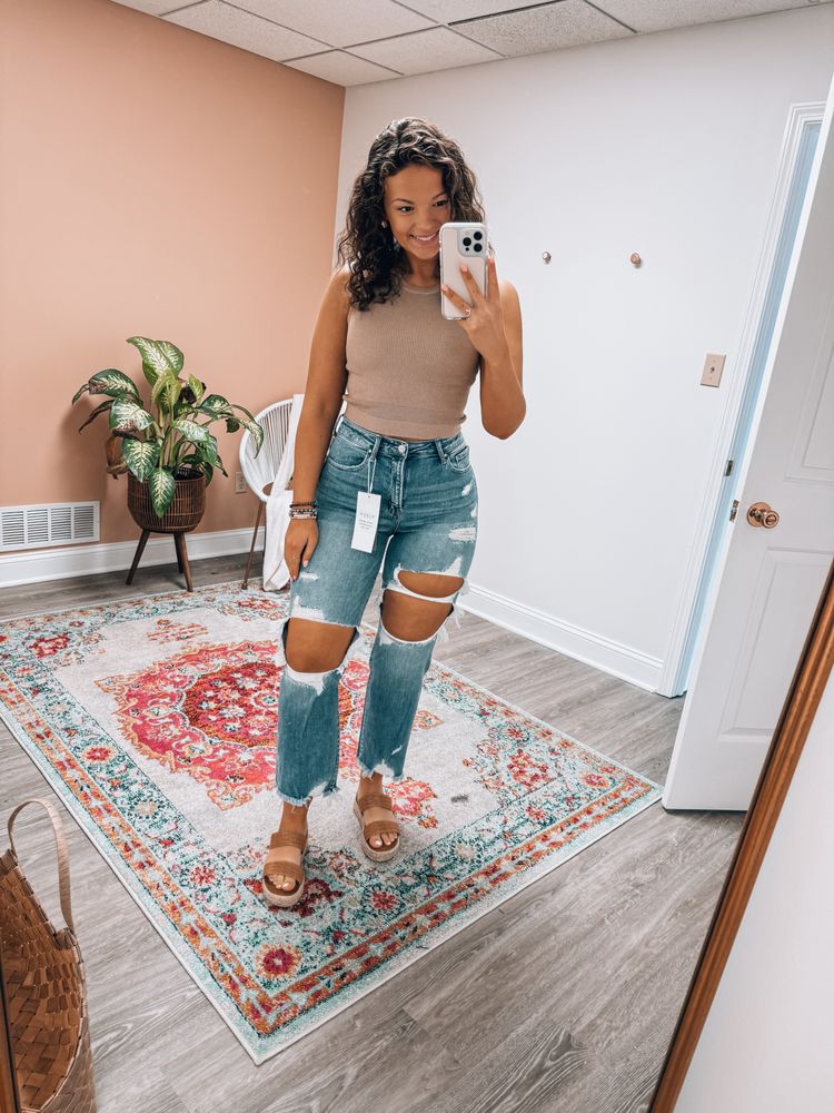 Poisoned Peppermint Boutique Logo