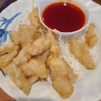 Pho City - Calamari. It's very plain. - Vietnamese Near Me - Sacramento, California Pho City - Calamari. It's very plain. - Vietnamese Near Me - Sacramento, California