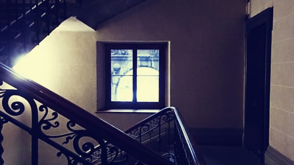 Palais de Rumine by null