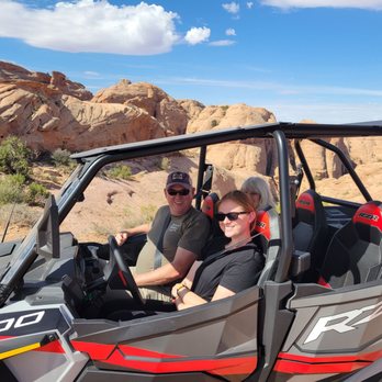 Outlaw Adventure Tours - Our UTV. - Tours Near Me - Moab, Utah Outlaw Adventure Tours - Our UTV. - Tours Near Me - Moab, Utah