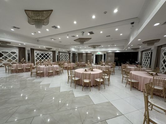 Vivaldi Venues & Catering by null