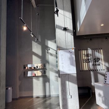 Dr.ink - Coffee & Tea Near Me - San Jose, California