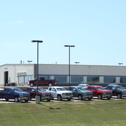 Billion Auto - Chevrolet of Dell Rapids - Billion Chevrolet of Dell Rapids