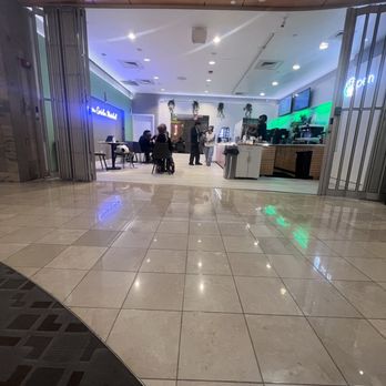 Gotcha Matcha & Espresso - New and improved location in the center of Uptown. - Coffee & Tea Near Me - Charlotte, North Carolina