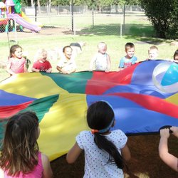 Klein-Spring Montessori Pre-School