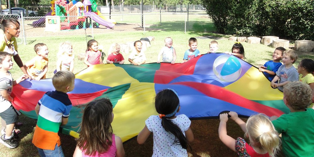 Klein-Spring Montessori Pre-School - childcare center in Spring, TX