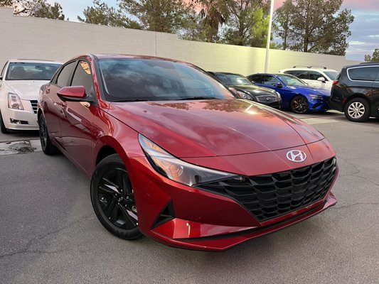 HYUNDAI OF LAS VEGAS - Updated July 2025 - 149 Photos & 459 Reviews ...