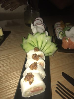 Kao Sushi & Grill by null