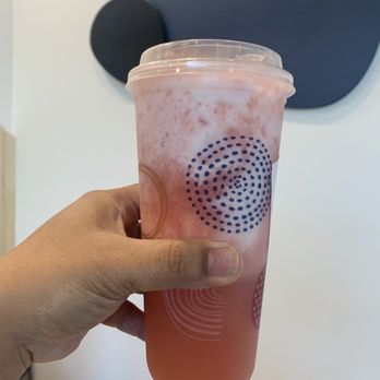 Motto Tea Cafe - Cocomelon - Bubble Tea Near Me - San Gabriel, California