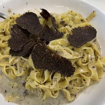 Pasta Corner - Truffle tagliatelle - Pasta Shops Near Me - Los Angeles, California Pasta Corner - Truffle tagliatelle - Pasta Shops Near Me - Los Angeles, California