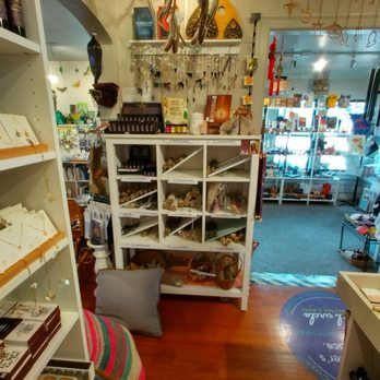 Spiral Circle Bookstore & More - Bookstores Near Me - Orlando, Florida