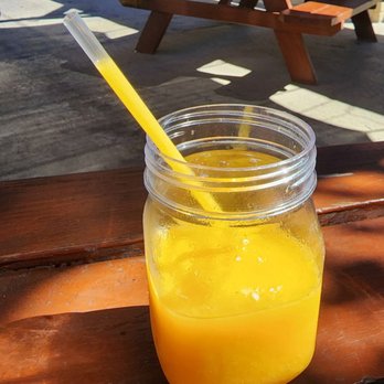 Fogonero Restaurant - Frozen Mango Juice - Venezuelan Near Me - Pflugerville, Texas Fogonero Restaurant - Frozen Mango Juice - Venezuelan Near Me - Pflugerville, Texas