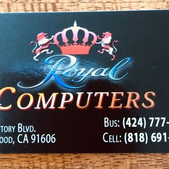 Royal Computers & Mail Boxes - Mailbox Centers Near Me - North Hollywood, California Royal Computers & Mail Boxes - Mailbox Centers Near Me - North Hollywood, California