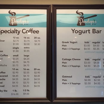 Penelope's Coffee And Tea - Coffee & Tea Near Me - Foster City, California Penelope's Coffee And Tea - Coffee & Tea Near Me - Foster City, California