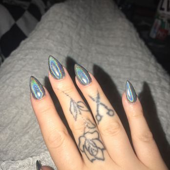 Golden Nails Spa - Nail Salons Near Me - Tempe, Arizona