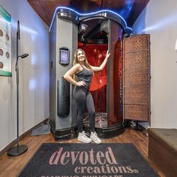 Boca Tanning Club - East Boca - Spray with the best at Boca Tanning of East Boca!
