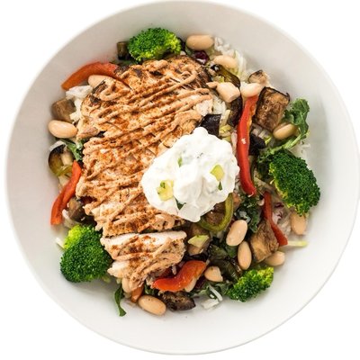 Fresh Take Kitchen by null