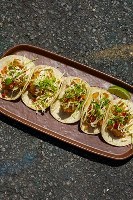 Orale Mexican Kitchen - Restaurants Jersey City by null